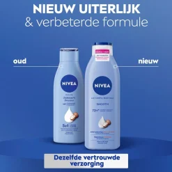 Nivea Zijdezachte Bodymilk Clearance