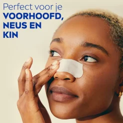 Nivea Skincare NIVEA Zuiverende Clear-Up Strips Discount
