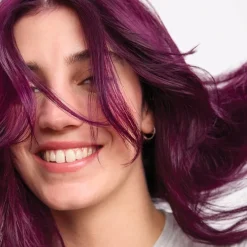 BLEACH LONDON No Vivid Berry Permanent Vegan Dye Kit Outlet