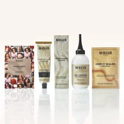 BLEACH LONDON No Vivid Berry Permanent Vegan Dye Kit Outlet