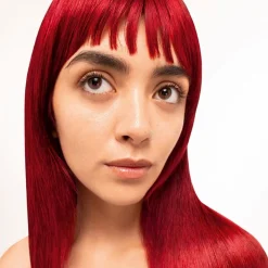 BLEACH LONDON No Vivid Red Permanent Vegan Dye Kit Sale