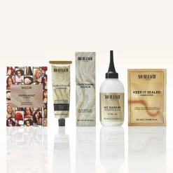 BLEACH LONDON No Vivid Red Permanent Vegan Dye Kit Sale