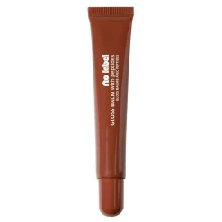 NO LABEL 05 Sheer Brown Gloss Balm Sale