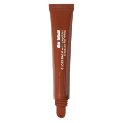 NO LABEL 05 Sheer Brown Gloss Balm Sale