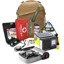 Noodrantsoen.nl LUXE noodpakket Discount