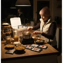 Noodrantsoen.nl LUXE noodrantsoen 7-daags 25 jaar houdbaar Online