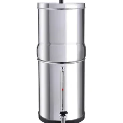 Noodrantsoen.nl RVS waterfilter Outlet