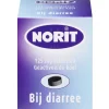 Norit 125mg Tabletten Best