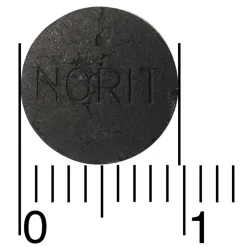 Norit 125mg Tabletten Best