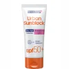 NovaClear Urban Sunblock Sensitive Skin SPF 50+ Hot