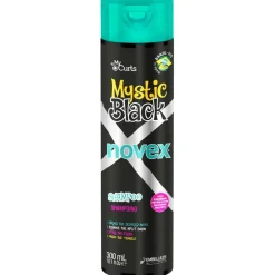 Novex Mystic Black Shampoo Outlet