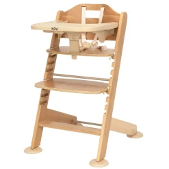 Novi at Home Novi 1-2 Grow Kinderstoel New