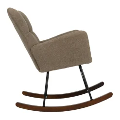 Novi at Home Teddy Schommelstoel