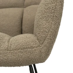 Novi at Home Teddy Schommelstoel