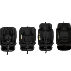 Novi Baby ® Goliath Go I-Size Rotation Autostoel Online