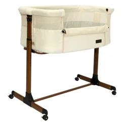 Novi at Home Novi Baby® Goodnight Premium Co-Sleeper