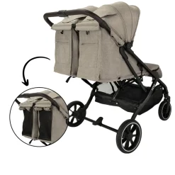 Novi Baby Scott V2 Duobuggy Best