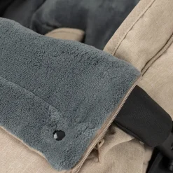 Novi Baby Novi Cozy Universele Voetenzak