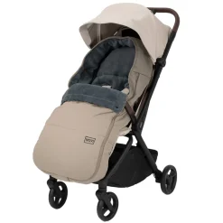 Novi Baby Novi Cozy Universele Voetenzak