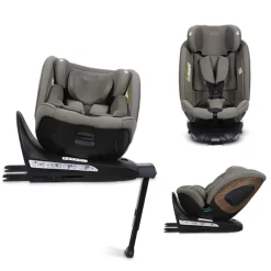 Novi Baby Novi Daniel Premium Autostoel Outlet