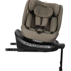 Novi Baby Novi David 3.0 Premium I-Size Autostoel Outlet