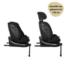 Novi Baby Novi David 3.0 Premium I-Size Autostoel Sale