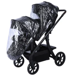 Novi Baby Novi Duo Pacific Premium Regenhoes