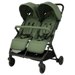 Novi Baby Novi Foss Go Duobuggy Hot