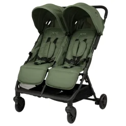 Novi Baby Novi Foss Go Duobuggy Hot