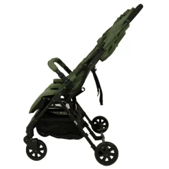 Novi Baby Novi Foss Go Duobuggy Hot