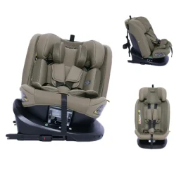 Novi Baby Novi Goliath Go I-Size Rotation Autostoel Sale