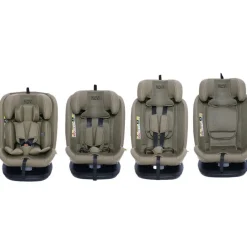 Novi Baby Novi Goliath Go I-Size Rotation Autostoel Sale