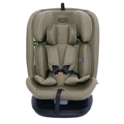 Novi Baby Novi Goliath Go I-Size Rotation Autostoel Sale
