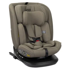 Novi Baby Novi Goliath Premium I-Size Rotation Autostoel Sale