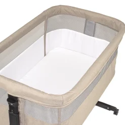 Novi at Home Novi Goodnight Co-Sleeper Best