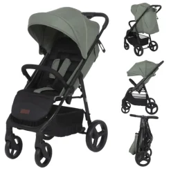 Novi Baby Novi Grande Go Buggy Sale