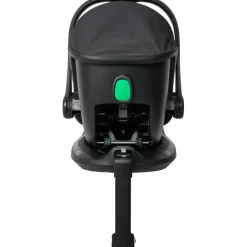 Novi Baby Novi Jacky Pro 360 Autostoel met Base Outlet