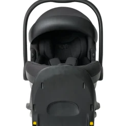 Novi Baby Novi Jacky Pro 360 Autostoel met Base Outlet