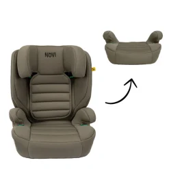 Novi Baby Novi James Premium i-Size Autostoel Discount