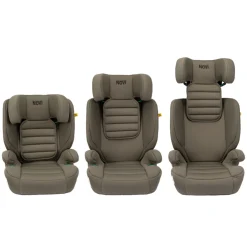 Novi Baby Novi James Premium i-Size Autostoel Discount