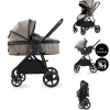 Novi Baby Novi Jaxx 3-in-1 Kinderwagen met Autostoel Clearance