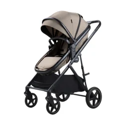 Novi Baby Novi Jaxx 3-in-1 Kinderwagen met Autostoel Clearance