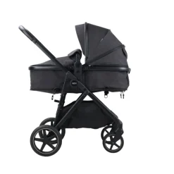 Novi Baby Novi Jaxx 3-in-1 Kinderwagen met Autostoel New