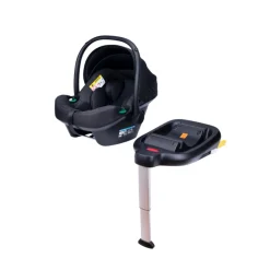 Novi Baby Novi Jewel Autostoel met Isofixbase Best