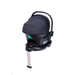 Novi Baby Novi Jewel Autostoel met Isofixbase Best