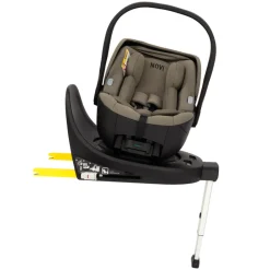 Novi Baby Novi Joy Pro Glide Autostoel New