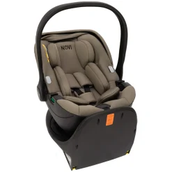 Novi Baby Novi Joy Pro Glide Autostoel New