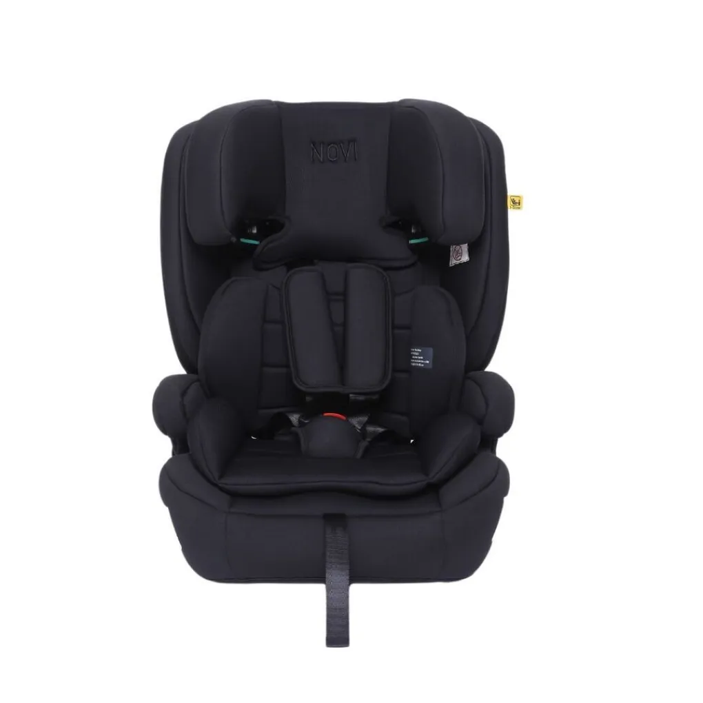 Novi Baby Novi Jules i-Size Gordel Autostoel Outlet