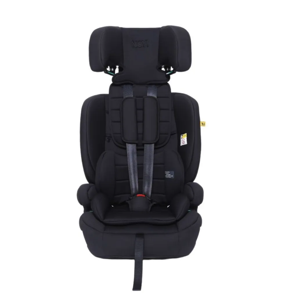 Novi Baby Novi Jules i-Size Gordel Autostoel Outlet