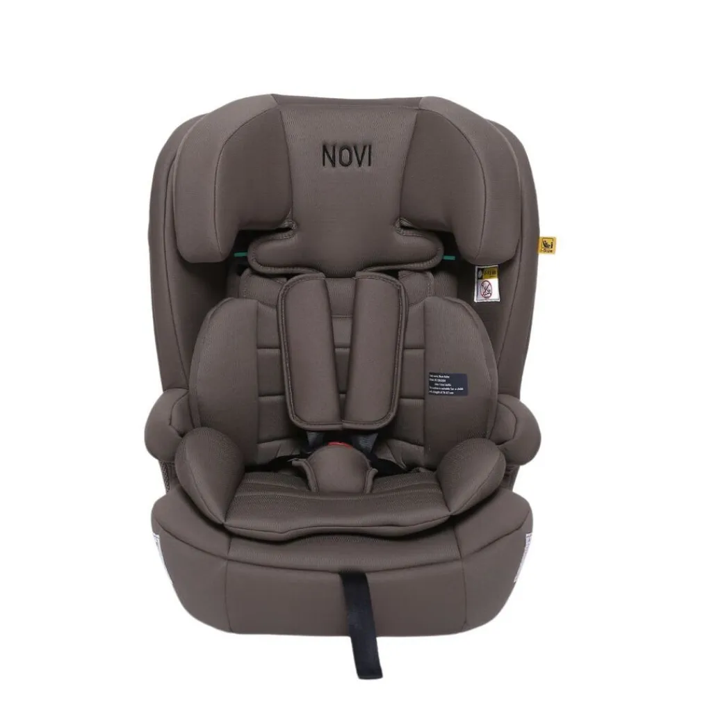 Novi Baby Novi Jules i-Size Gordel Autostoel Best